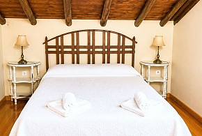 APARTAMENTOS LA GLORIA
