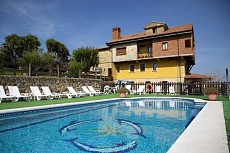 APARTAMENTOS LA GLORIA