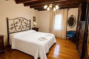 APARTAMENTOS LA GLORIA