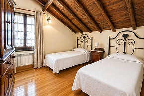 APARTAMENTOS LA GLORIA
