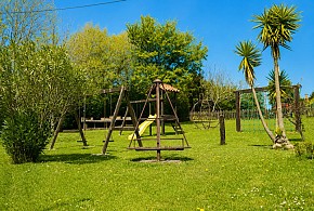 APARTAMENTOS LA GLORIA