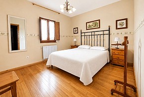 APARTAMENTOS LA GLORIA