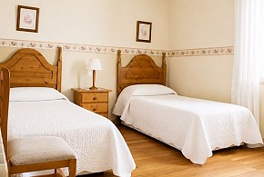APARTAMENTOS LA GLORIA