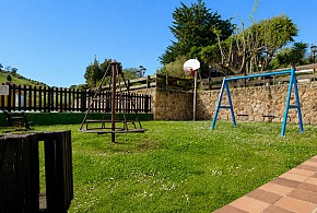 APARTAMENTOS LA GLORIA