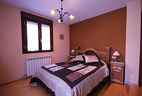 APARTAMENTOS MIGUELO