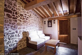 APARTAMENTOS RURALES A FALA