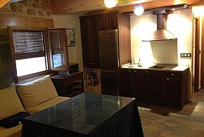 APARTAMENTOS RURALES A FALA