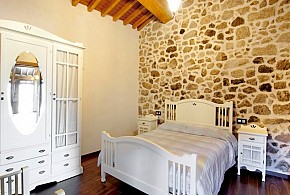 APARTAMENTOS RURALES A FALA