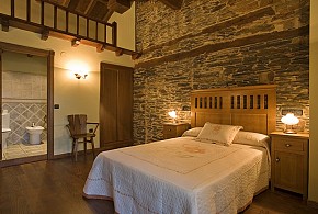 APARTAMENTOS RURALES BALCÓN DE OSCOS