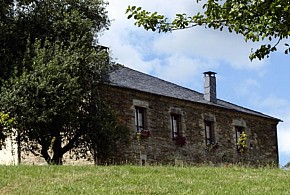 APARTAMENTOS RURALES CASA DA BASTIDA