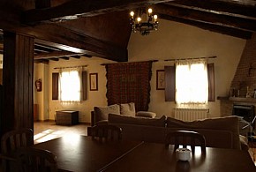 APARTAMENTOS RURALES CASA DA BASTIDA
