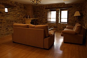 APARTAMENTOS RURALES CASA DA BASTIDA