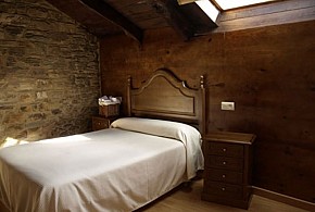 APARTAMENTOS RURALES CASA DA BASTIDA