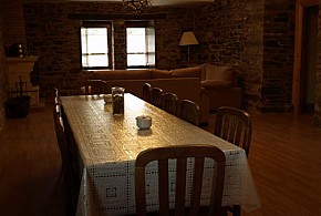 APARTAMENTOS RURALES CASA DA BASTIDA