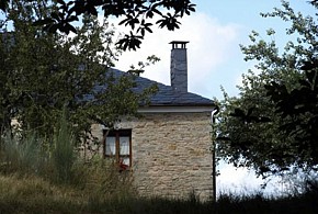 APARTAMENTOS RURALES CASA DA BASTIDA