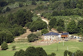 APARTAMENTOS RURALES CASA DA BASTIDA