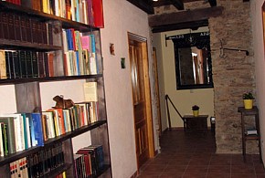 APARTAMENTOS RURALES CASA DA BASTIDA