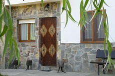 APARTAMENTOS RURALES CASA EL CAMINERO