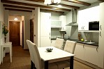 APARTAMENTOS RURALES EL PALOMAR