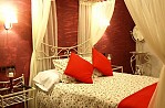 APARTAMENTOS RURALES EL PALOMAR