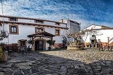 APARTAMENTOS RURALES LA SOLANA