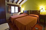 APARTAMENTOS RURALES LOS BREZOS