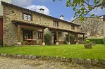 APARTAMENTOS RURALES LOS BREZOS