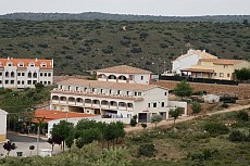 APARTAMENTOS RURALES LOS PANCHOS