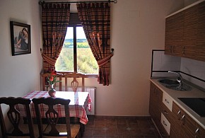 APARTAMENTOS RURALES MOLINO DE ABAJO