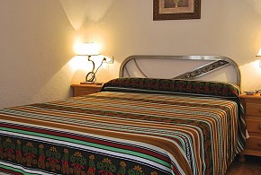 APARTAMENTOS RURALES MOLINO DE ABAJO