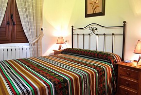 APARTAMENTOS RURALES MOLINO DE ABAJO