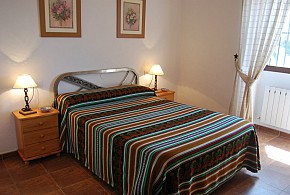 APARTAMENTOS RURALES MOLINO DE ABAJO