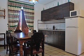 APARTAMENTOS RURALES MOLINO DE ABAJO