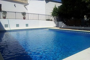 APARTAMENTOS RURALES MOLINO DE ABAJO