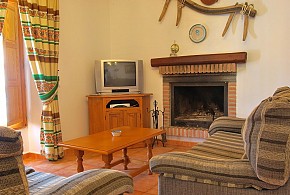 APARTAMENTOS RURALES MOLINO DE ABAJO