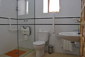 APARTAMENTOS RURALES MOLINO DE ABAJO