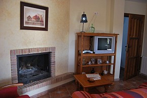 APARTAMENTOS RURALES MOLINO DE ABAJO