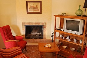APARTAMENTOS RURALES MOLINO DE ABAJO