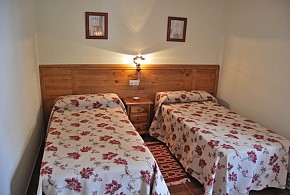 APARTAMENTOS RURALES MOLINO DE ABAJO