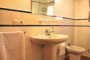 APARTAMENTOS RURALES MOLINO DE ABAJO