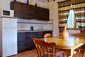 APARTAMENTOS RURALES MOLINO DE ABAJO