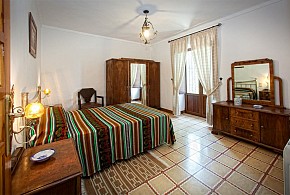 APARTAMENTOS RURALES MOLINO DE ABAJO