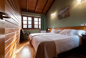 APARTAMENTOS RURALES SAN FELIZ