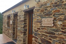 APARTAMENTOS RURALES VEREDAS