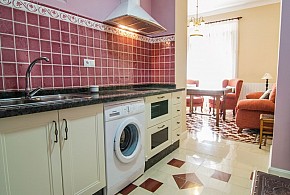 APARTAMENTOS SALMERONES