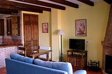 APARTAMENTOS SIERRA DE SEGURA