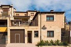 APARTAMENTOS TURÍSTICOS RURALES ARGAELA