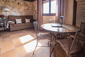 APARTAMENTOS TURÍSTICOS RURALES ARGAELA