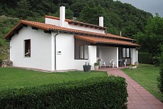 APARTAMENTOS TXASTARENA