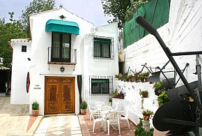 ARADOS CASA RURAL